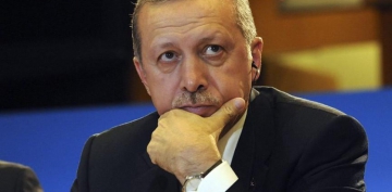 Erdoğan cumhurbaşkanlığına yeniden aday olabilecek mi?