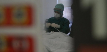 Salgında son durum: 9 bin 572 yeni vaka, 73 ölüm