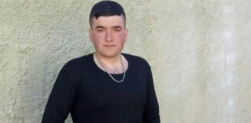 Musa Orhan, yine susma hakkını kullandı