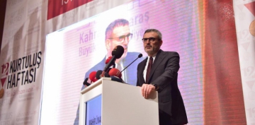 Mahir Ünal kabine değişikliği iddiasını doğruladı