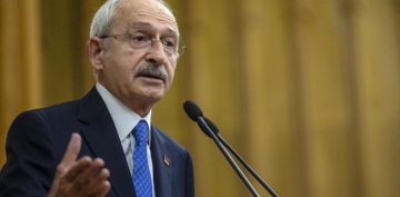 Kılıçdaroğlu'ndan İstanbul Sözleşmesi tepkisi