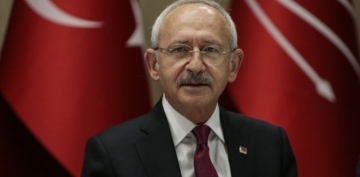 Kılıçdaroğlu: 'HDP ile beraber bir parti olduk' demedik ama zulmün karşısında susmayız