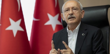 Kılıçdaroğlu: Kabahat bizde, vatandaş tabii oy vermez