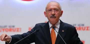 Kılıçdaroğlu: Bilim Kurulu'muz rehinedir, işlerini yapamaz durumdalar