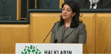 Buldan: HDP'nin gündeminde bir seçim ittifakı yoktur