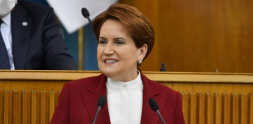 Akşener'den Erdoğan'a: Bu tablonun sorumlusu sizsiniz!