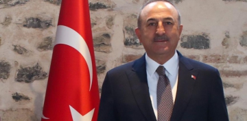 Çavuşoğlu: Türkiye, Montrö'yü harfiyen uyguluyor