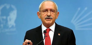 Kılıçdaroğlu'ndan kripto para yönetmeliği tepkisi