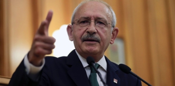 Kılıçdaroğlu'ndan bir kripto para tepkisi daha