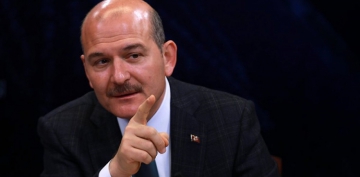 Bakan Soylu’dan İstanbul için deprem açıklaması