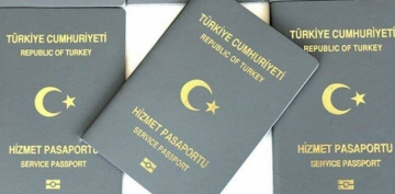 Gri pasaportlu insan kaçakçılığı: 6 belediyeye daha teftiş