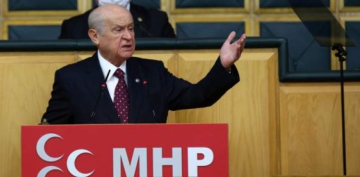 Bahçeli 