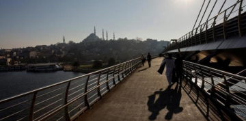 İçişleri Bakanlığı'ndan tam kapanma için yeni genelge