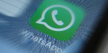 WhatsApp'tan açıklama geldi