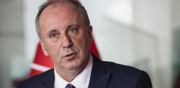 Muharrem İnce: Biz ayrılamayız