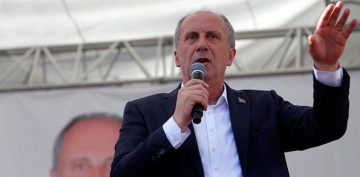 Muharrem İnce, partisini kuruyor