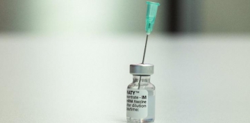 90 milyon doz aşı için anlaşma imzalandı