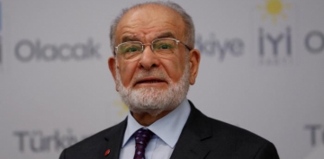 Karamollaoğlu'ndan Soylu'ya istifa çağrısı