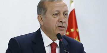 Reuters: Erdoğan, 20'ye yakın ABD'li şirket yöneticisiyle görüşecek