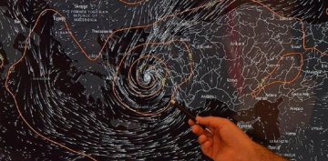 Meteorolojiden 5 il için uyarı