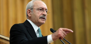 Kılıçdaroğlu: Atatürk'e hakaret etmek için mi açtınız Ayasofya'yı? 