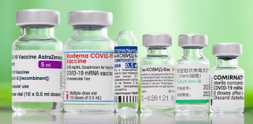 Koronavirüse karşı 3. doz aşı gerekli mi?
