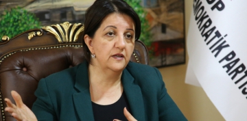 Buldan: Ne zaman pislikleri ortaya dökülse akıllarına HDP, Kürtler geliyor