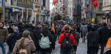 Coronada yeni dönemin ilk verileri açıklandı