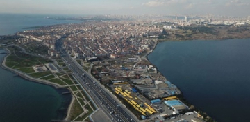 Kanal İstanbul için ÇED raporu açıklandı