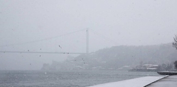 İstanbul Boğazı çift yönlü trafiğe kapatıldı