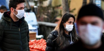 İllere göre haftalık vaka sayısı açıklandı