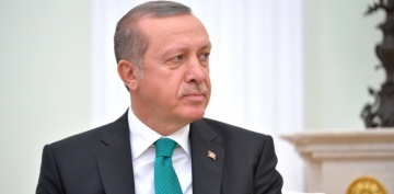 Erdoğan: NATO’nun yapmadığını biz Rusya’ya rağmen Ukrayna’ya yaptık