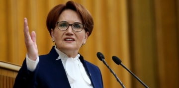 Akşener’den ‘Türk Telekom’ tepkisi: Cumhuriyet tarihinin en büyük soygunu