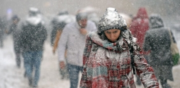 Meteoroloji kuvvetli yağış için saat verdi