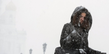 Meteoroloji’den 26 il için sarı, sekiz il için turuncu kodlu uyarı