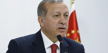 Erdoğan: Evet, hayat pahalılığı var