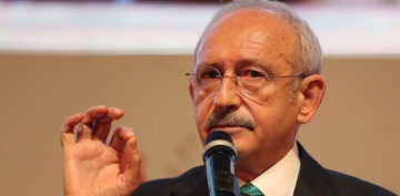 Kılıçdaroğlu'ndan 'asgari ücret' tepkisi