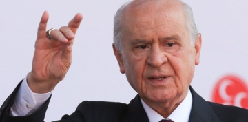 Bahçeli: MHP, Libya tezkeresinin görüşülmesine destek vermektedir