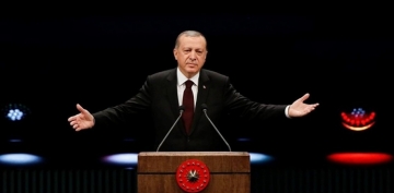 Erdoğan: Azgın azınlığın sessiz çoğunluğa tahakkümüne izin vermedik