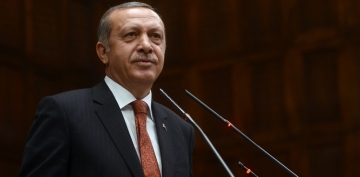 Erdoğan, ücretliye sözleşmede yer alan ‘enflasyon farkı’nı ikinci kez müjdeledi