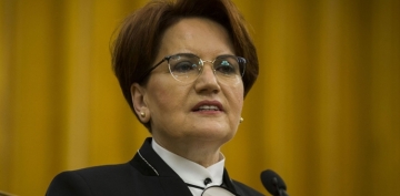 Akşener’den hükümete EYT eleştirisi: O sandık gelecek