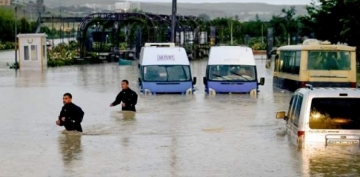 AFAD ve Ankara Valiliği’nden ‘sağanak’ uyarısı