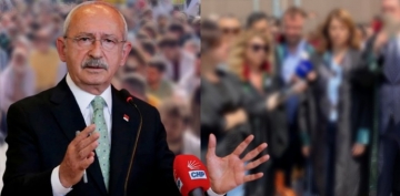 Kılıçdaroğlu, ‘şiddetle mücadele kanunu’ için Meclis’i olağanüstü toplantıya çağırdı