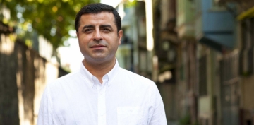 Demirtaş: AKP’liler yeni iktidar partilerine kaçacak