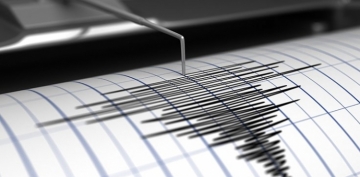 Marmara’da korkutan deprem! 