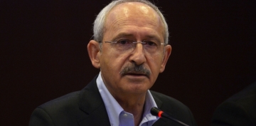 Kılıçdaroğlu: Demokratik yollarla beyefendiyi emekli edeceğim