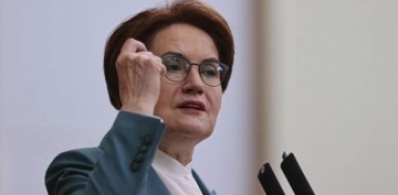 Akşener: İlk icraatımız İstanbul Sözleşmesi’ni imzalamak olacak