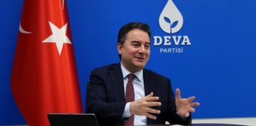 Ali Babacan: 6 parti dışında 7'nci bir isim de aday olabilir