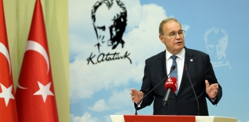 CHP’li Öztrak: Küçük yatırımcı silkelendi, yanlarına kâr kalmayacak