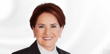 Meral Akşener: Gençlerimiz umutsuzluk içinde